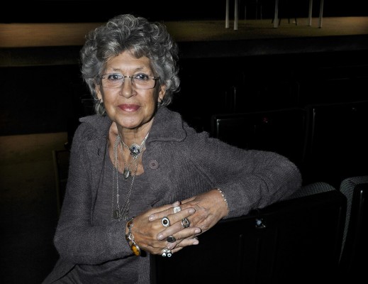 Muere la actriz Pilar Bardem a los 82 años
