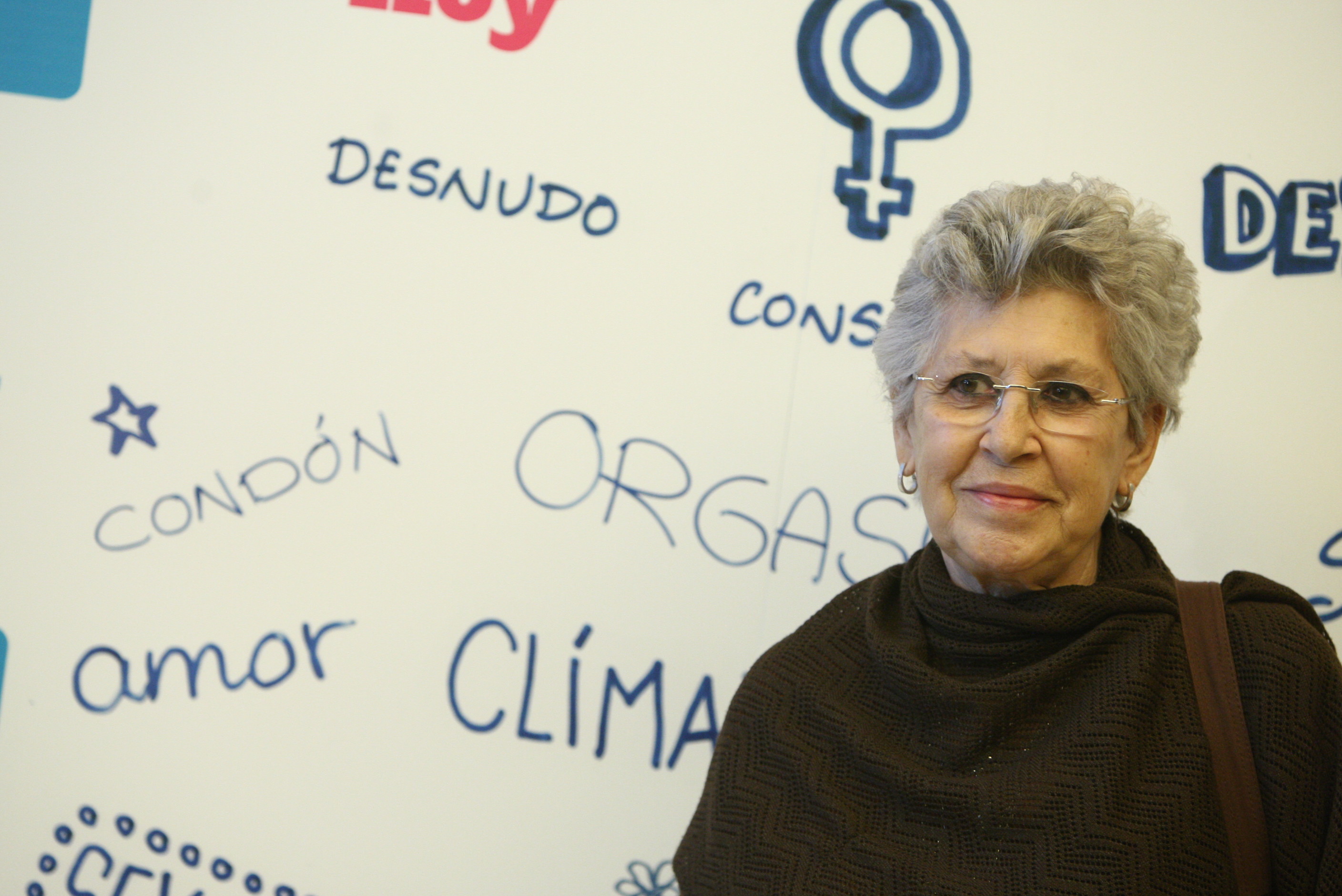 Foto: EDUARDO PARRA/EP - 