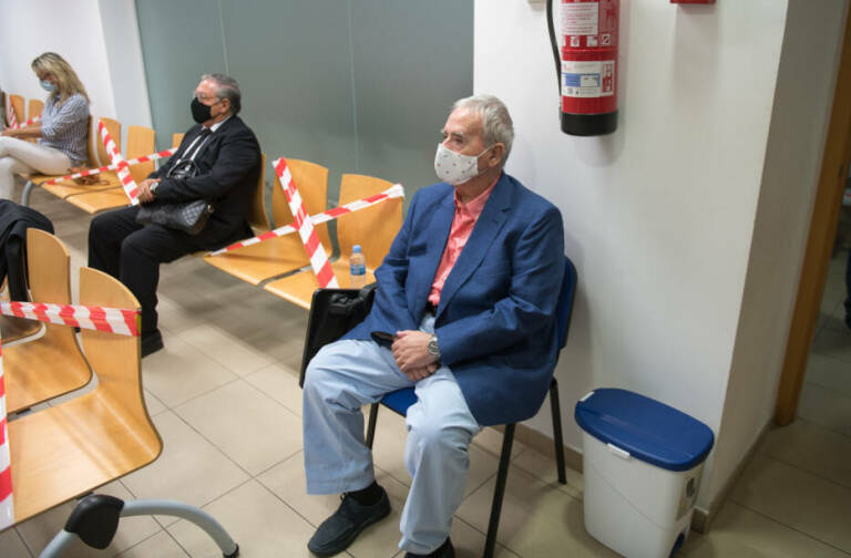 Florentino Pérez y Brugal