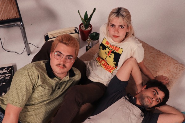 La escena punk se rearma en València