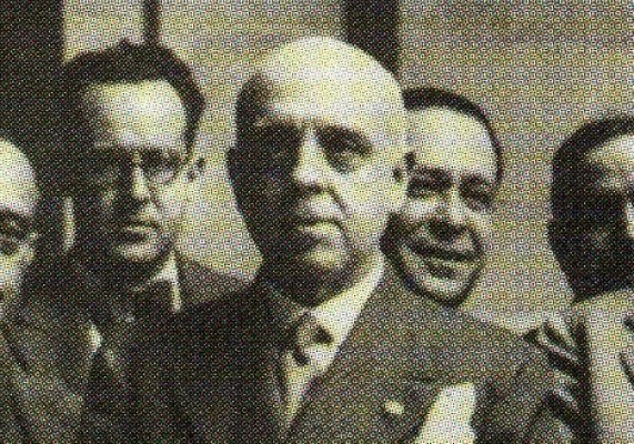 Un alcalde apolítico