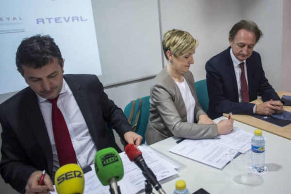 Avecal estudiará el 4 de abril sumarse a la CEV para seguir los pasos de Fempa y Hosbec