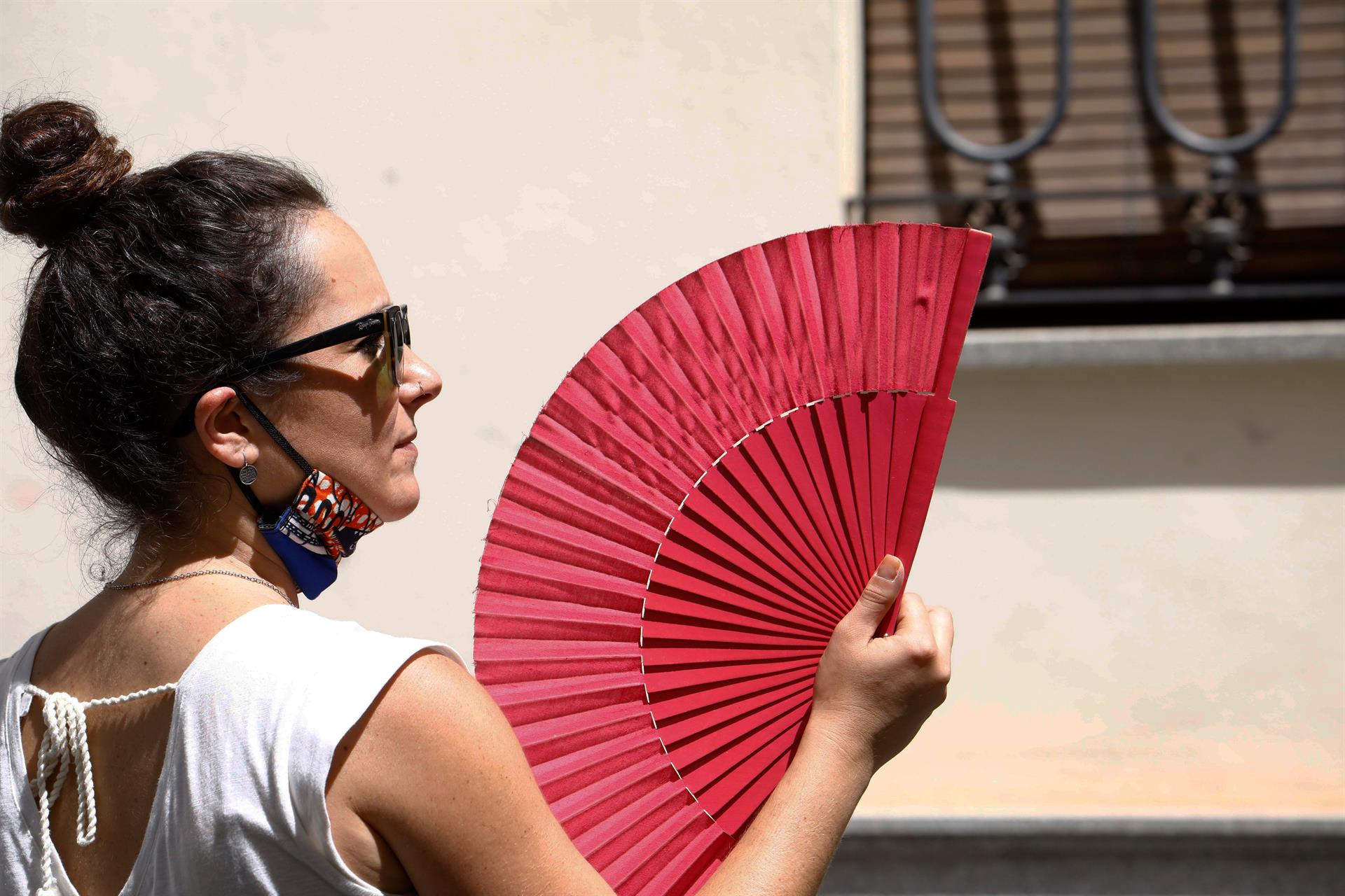 Los contagios siguen aumentando en la Comunitat Valenciana, con 2.678 casos nuevos 