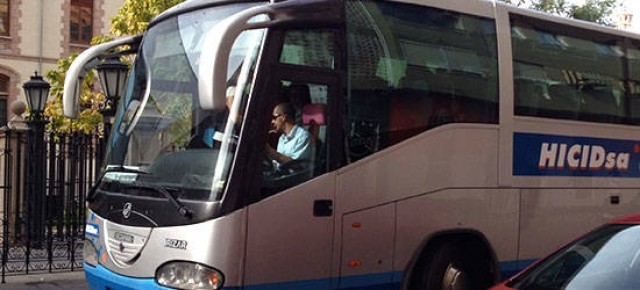 El Ayuntamiento de Borriana abre el plazo para solicitar las tarjetas del bus a la UJI 2021