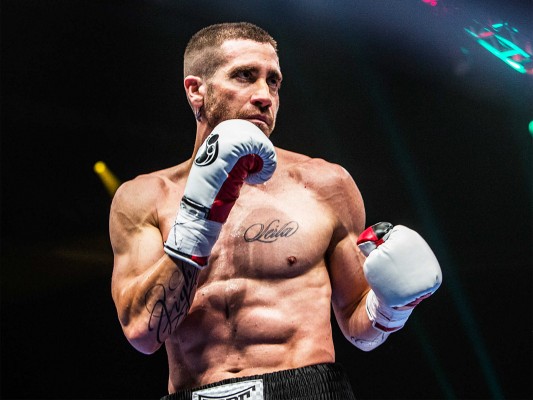 Más golpes da la vida: boxeo a 24 fotogramas por segundo 