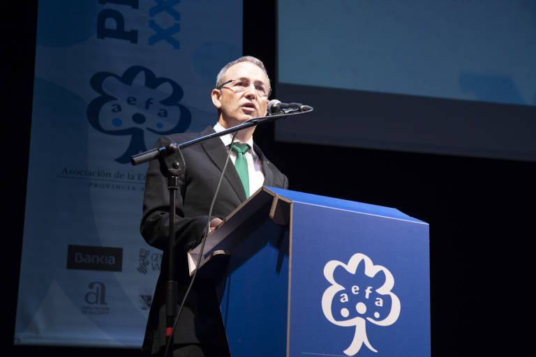 La ilicitana Alzis formaliza un vehículo de inversión de 25 millones para canalizar las realizadas y las futuras