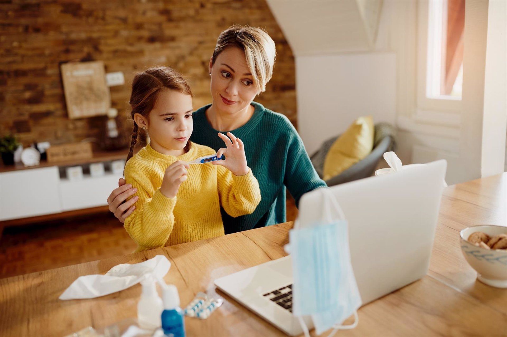Los médicos advierten sobre los peligros de la telemedicina: puede incluir publicidad engañosa