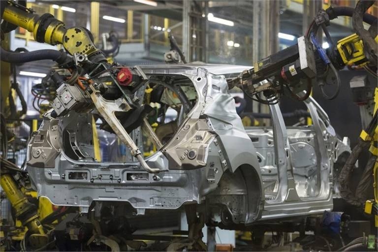El BOE publica el Perte del vehículo eléctrico conectado
