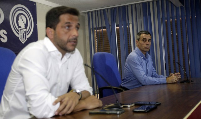 El Hércules incorporará a dos porteros y uno de ellos puede ser, de nuevo, el barcelonés Adri López
