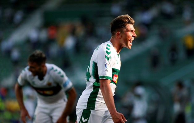 Raúl 'Guti', positivo por Covid-19