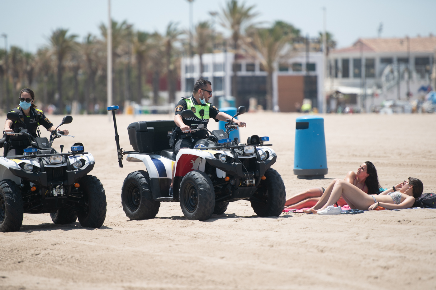 Foto: KIKE TABERNER - 