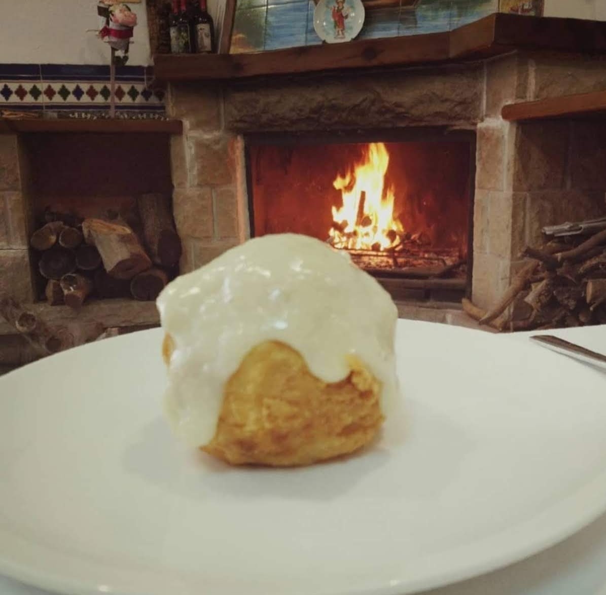 El secreto de la patata Amparín, by Vert i Blau