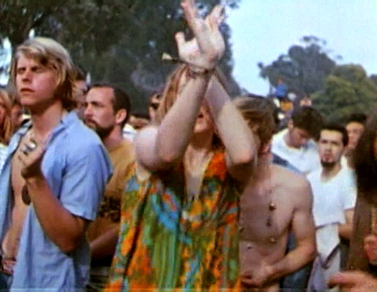 'Berkeley in the sixties': Cómo el lugar más aburrido
del mundo se convirtió en un foco de extremismo