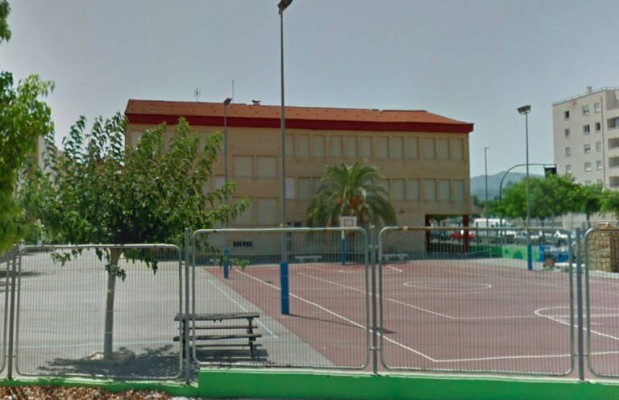 Educación preadjudica las obras de eficiencia energética del CEIP Mare Nostrum de la Vila Joiosa
