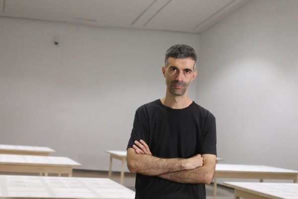 Manu Blázquez: 