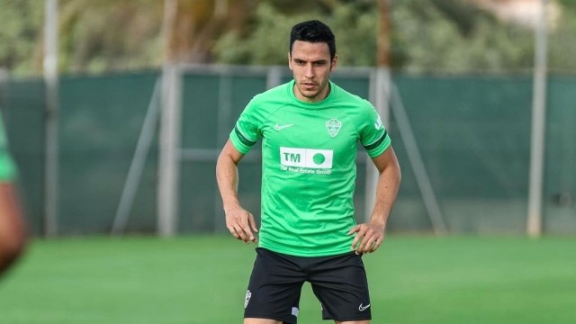 Acuerdo de rescisión entre Ramón Folch y el Elche