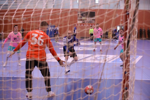 El Benidorm jugará cinco amistosos de pretemporada, tres con equipos de Asobal
