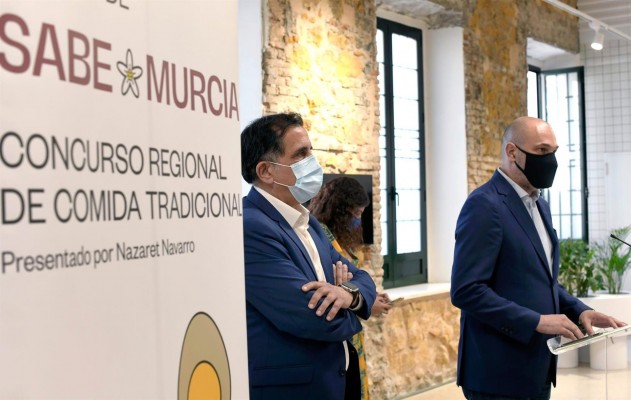 ¿Quién hace el mejor zarangollo?: la Feria de Septiembre lo desvelará en 'Sabe a Murcia' 