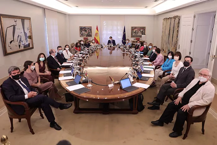 FOTO: EUROPA PRESS - 