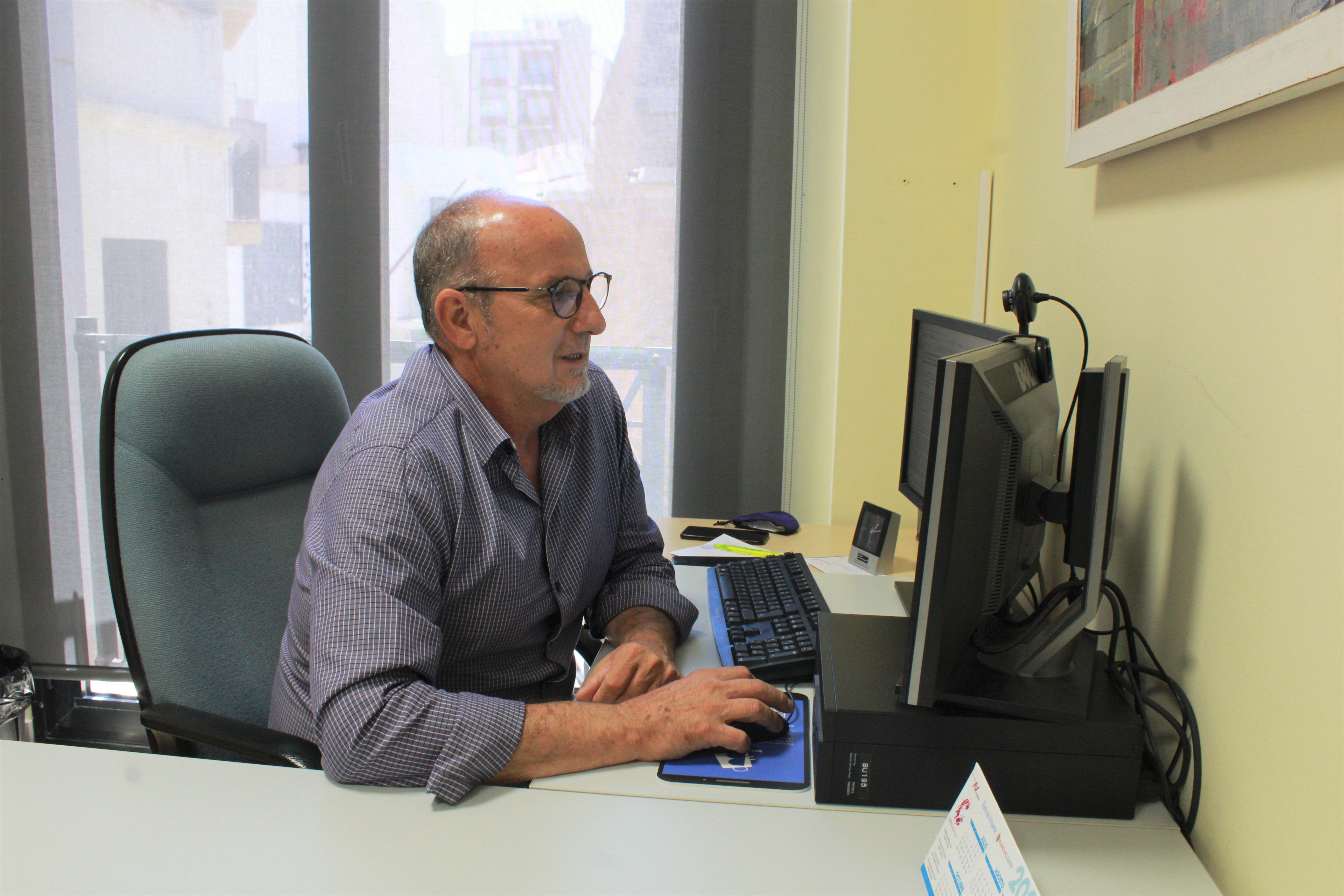 Burriana solicitará a la Generalitat el 11 de octubre como no lectivo en los centros escolares