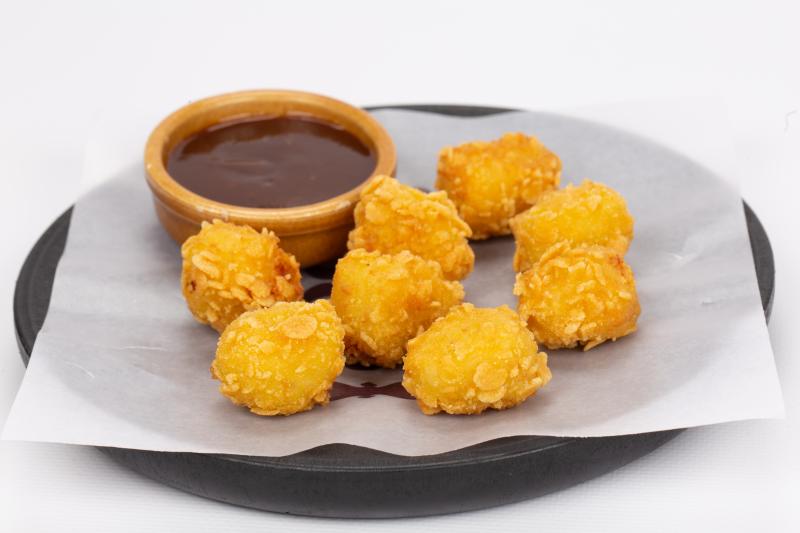 Grupo Restalia y NeWind Foods se alían para introducir proteína vegetal en la carta de 100 Montaditos
