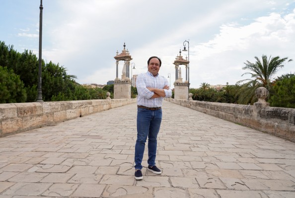 Pérez Llorca: 