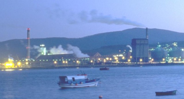 Trafigura, Sidenor, Atlas y Alvance: fortalezas y debilidades en la pugna por la planta de Lugo de Alcoa
