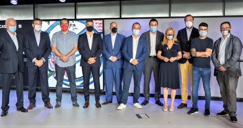 Auto Mobility Trends reúne a la automoción en Barcelona
