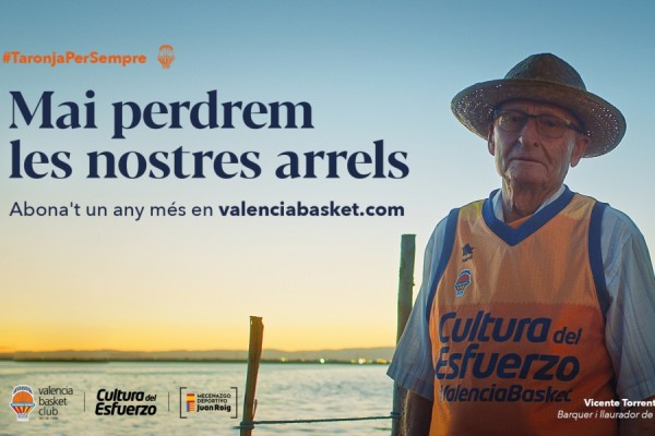 
Valencia Basket sólo activará los abonos si en el aforo permitido entran todos los socios