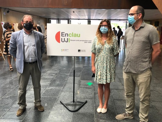El GAL Maestrat Plana Alta y la UJI se alían para retener el talento de jóvenes contra la despoblación