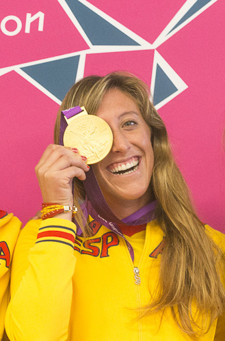 La Bitácora del Role: Ángela Pumariega, Tokio a un paso y vuelve Sail GP