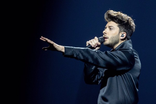 RTVE anunciará novedades para Eurovisión 2022... desde Benidorm:  ¿Vuelve el Festival de la Canción?