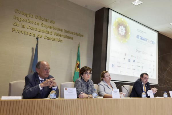 El Consell destina 30.000 euros para celebrar la próxima edición de Qualicer
