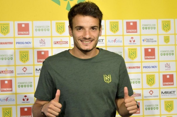 Pedro Chirivella, trotamundos a los 24 años
