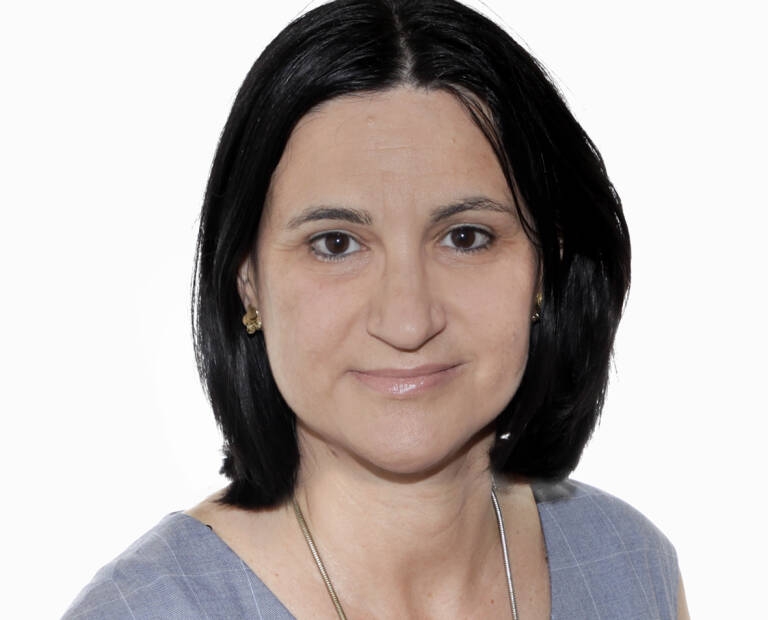 María Dolores Furió. - 