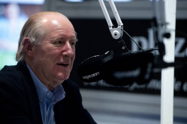 Fallece el economista José María Gay de Liébana
