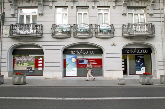 Renta 4 prepara un plan de opciones sobre acciones para consejeros, directivos y empleados

