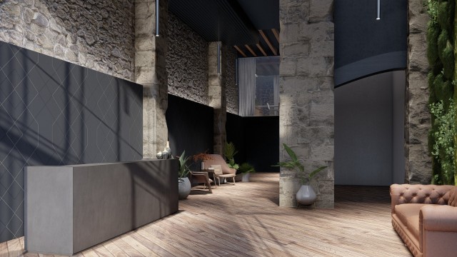 El próximo estreno hotelero en Alicante: BH Urban abrirá en San Francisco a finales de agosto
