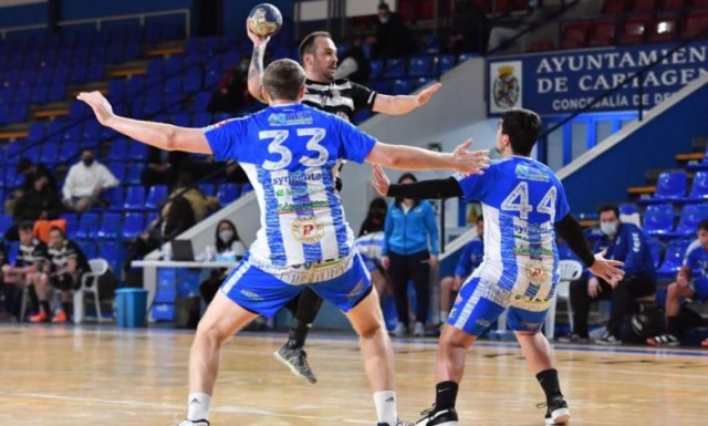 UCAM Murcia, Ritec Águilas y FC Cartagena CAB debutarán en Primera Nacional el 26 de septiembre