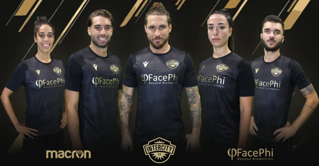 El Intercity tendrá sección de fútbol sala... en Elche