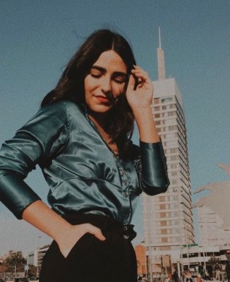 Generación V: Laura Sanjuán (aka Leu)