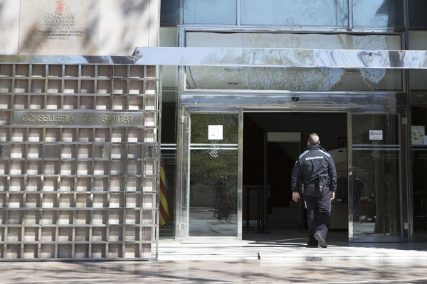 Otra operación contra los Blasco por corrupción se salda con 9 detenidos