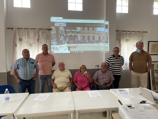 La plataforma Prosoterramiento de Cartagena estrena web como altavoz para sus reivindicaciones