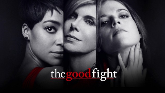 ‘The Good Fight’, el spin-off de ‘The Good Wife’ que ningún fan de la serie debería perderse
