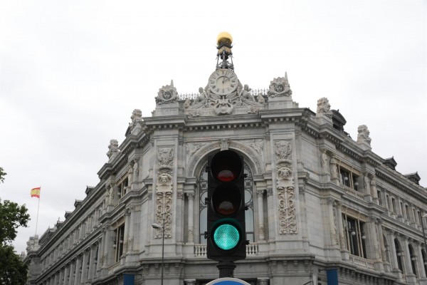 Las empresas recibieron 81.400 millones de las medidas de apoyo por la covid, según el Banco de España