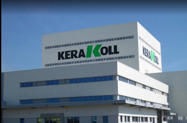 Kerakoll Ibérica cierra el año con 62 millones de euros en facturación, un 9% más, pese a la covid
