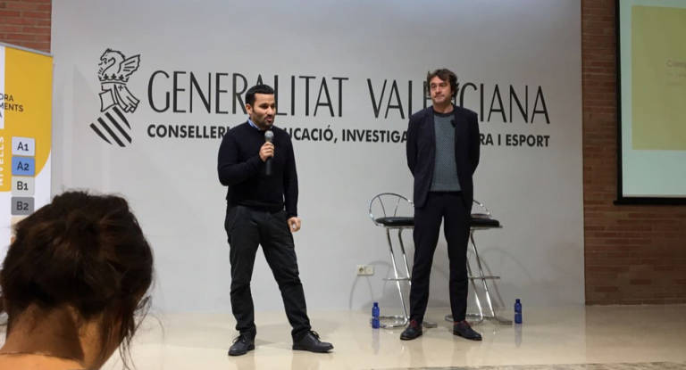 La Junta Qualificadora convoca las pruebas de conocimientos de valenciano