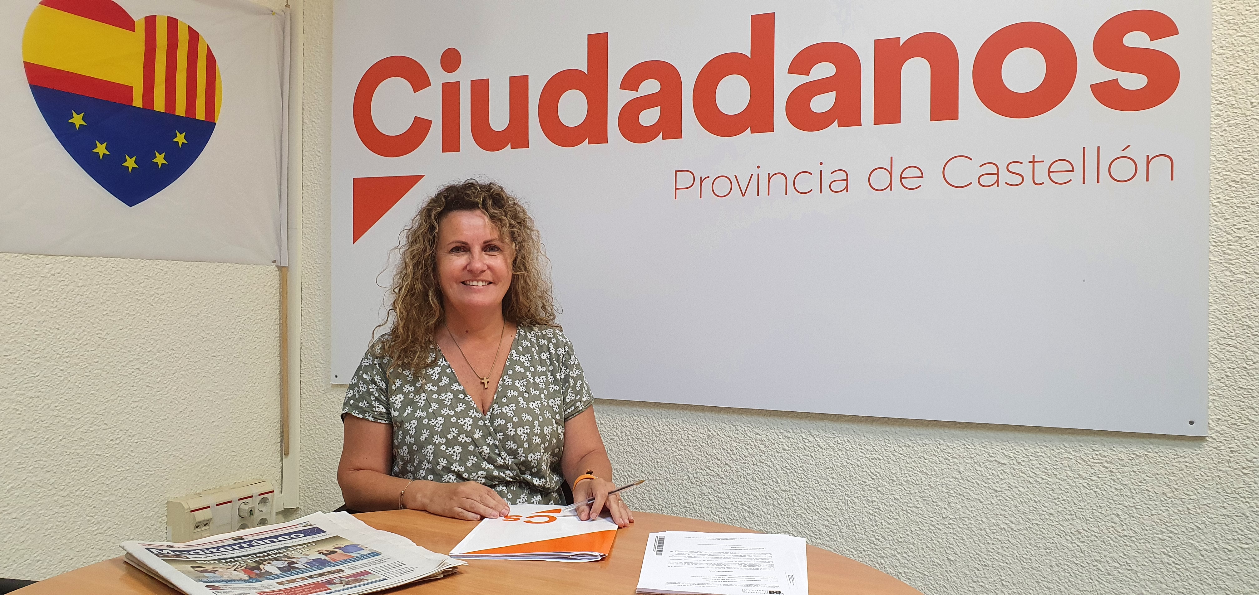 Cs lamenta el veto de PSPV y Compromís a su iniciativa a favor del pueblo cubano en Diputación