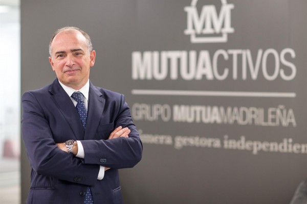 Mutuactivos (Mutua Madrileña) lo tiene claro: la inflación es transitoria
