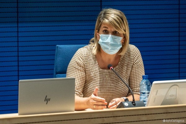 Cartagena anuncia incentivos para construir en el casco histórico de la ciudad